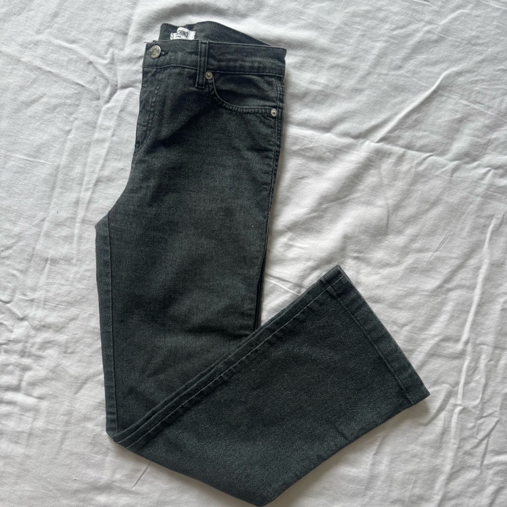 Moschino Jeans Teen sz 28 for Girls age 14